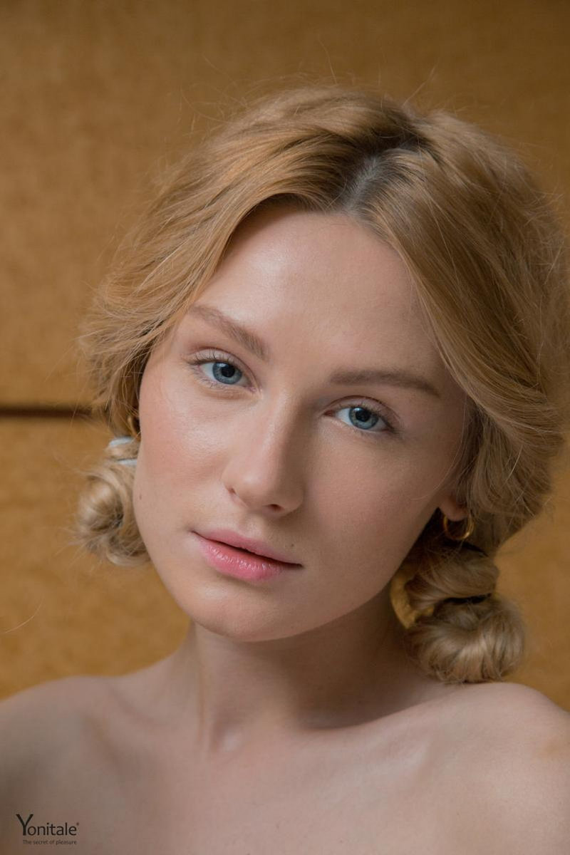 Аничка, 19 лет, 3 размер груди