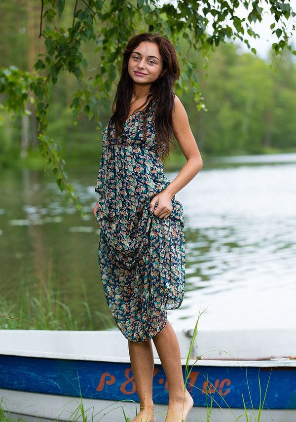 Вероника, 30 лет, 3 размер груди