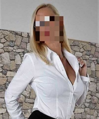 Зоя, 48 лет, 3 размер груди